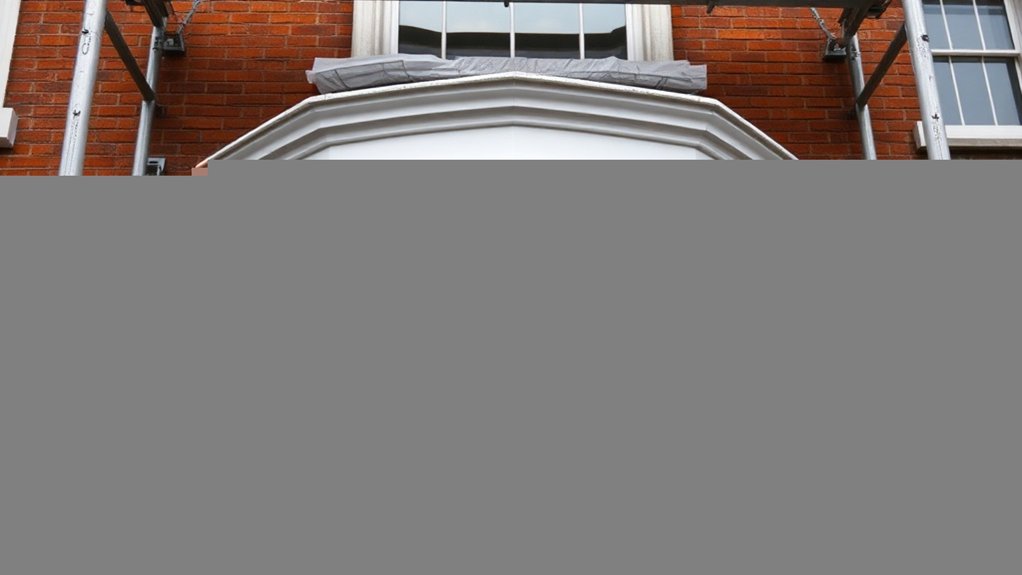 Bay Windows West Brompton