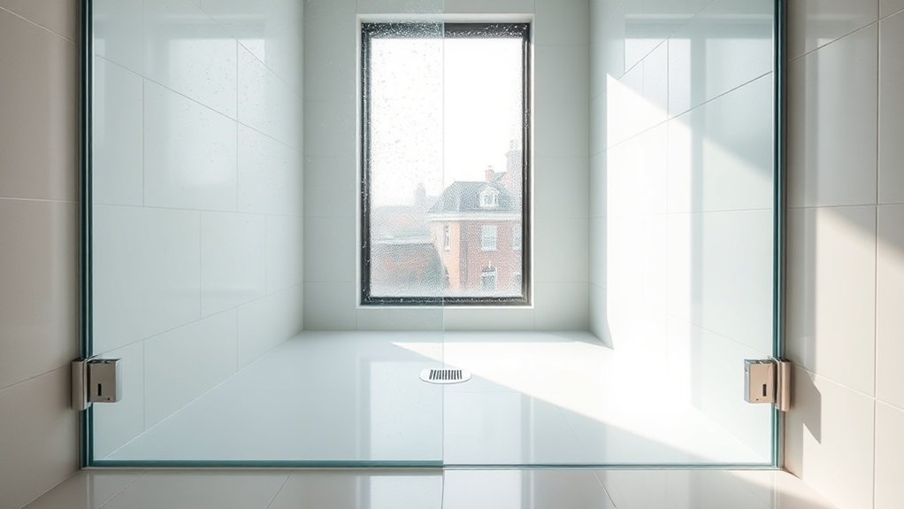 Shower Screens Seagrave Road